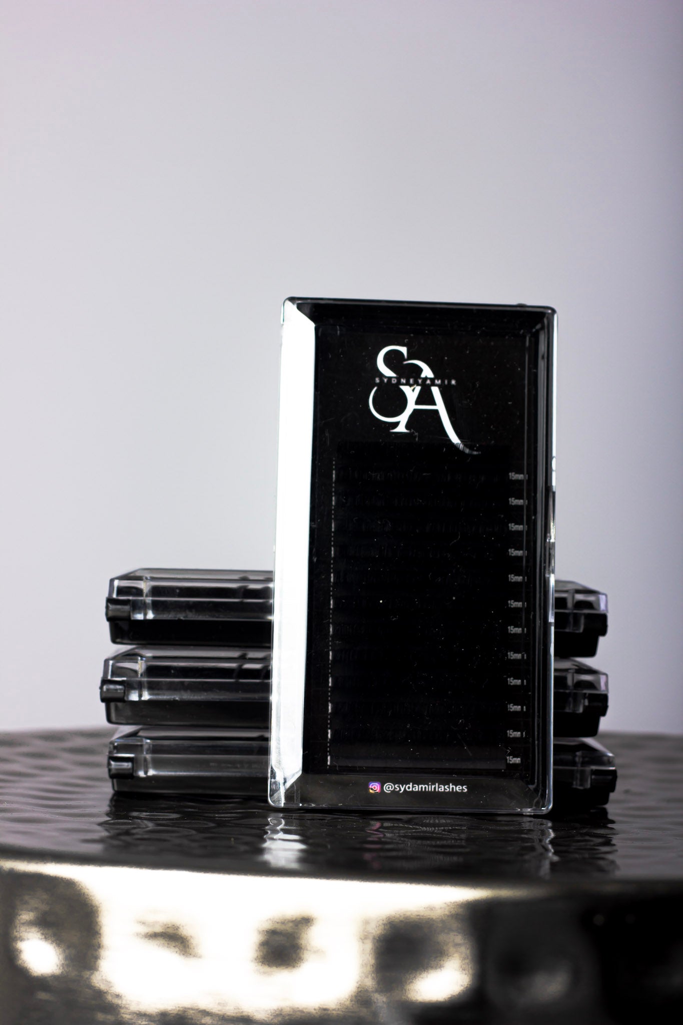 Mixed Length Classic Trays