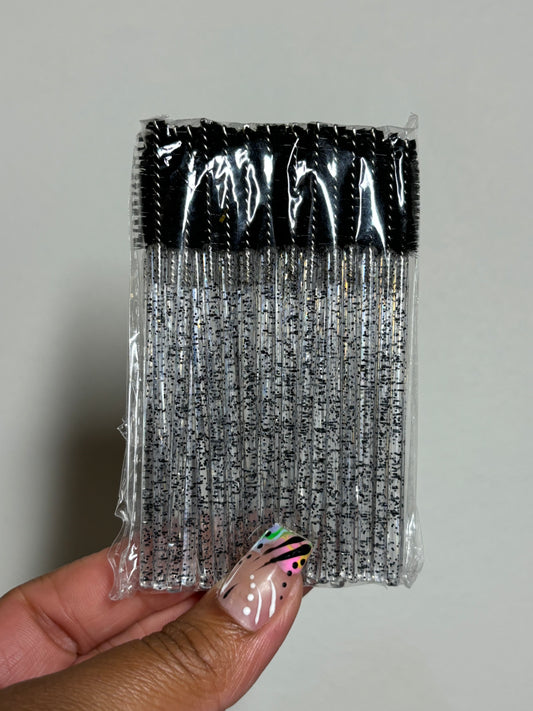 Lash Wands (50pcs)