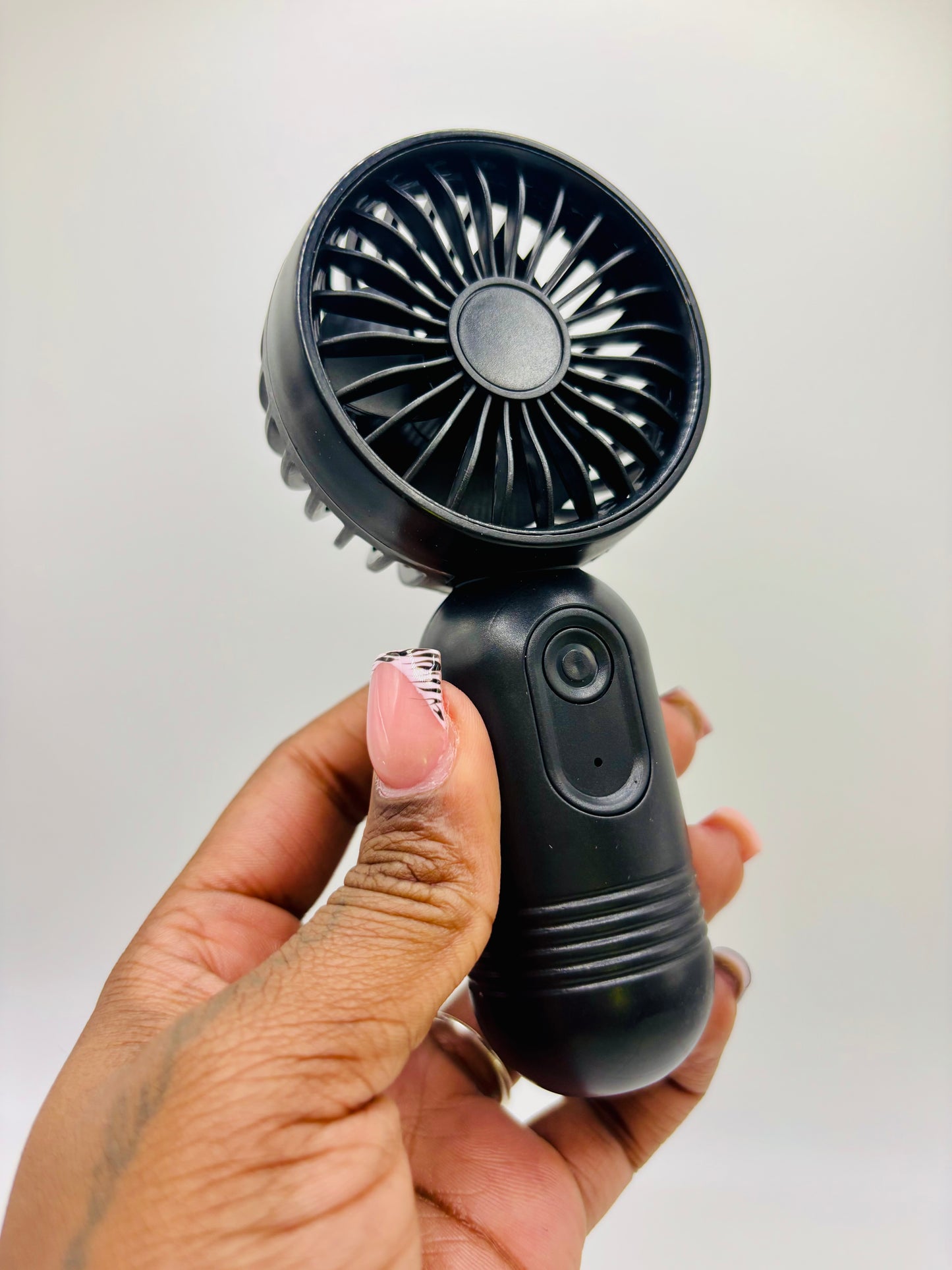 Portable Handheld Fan