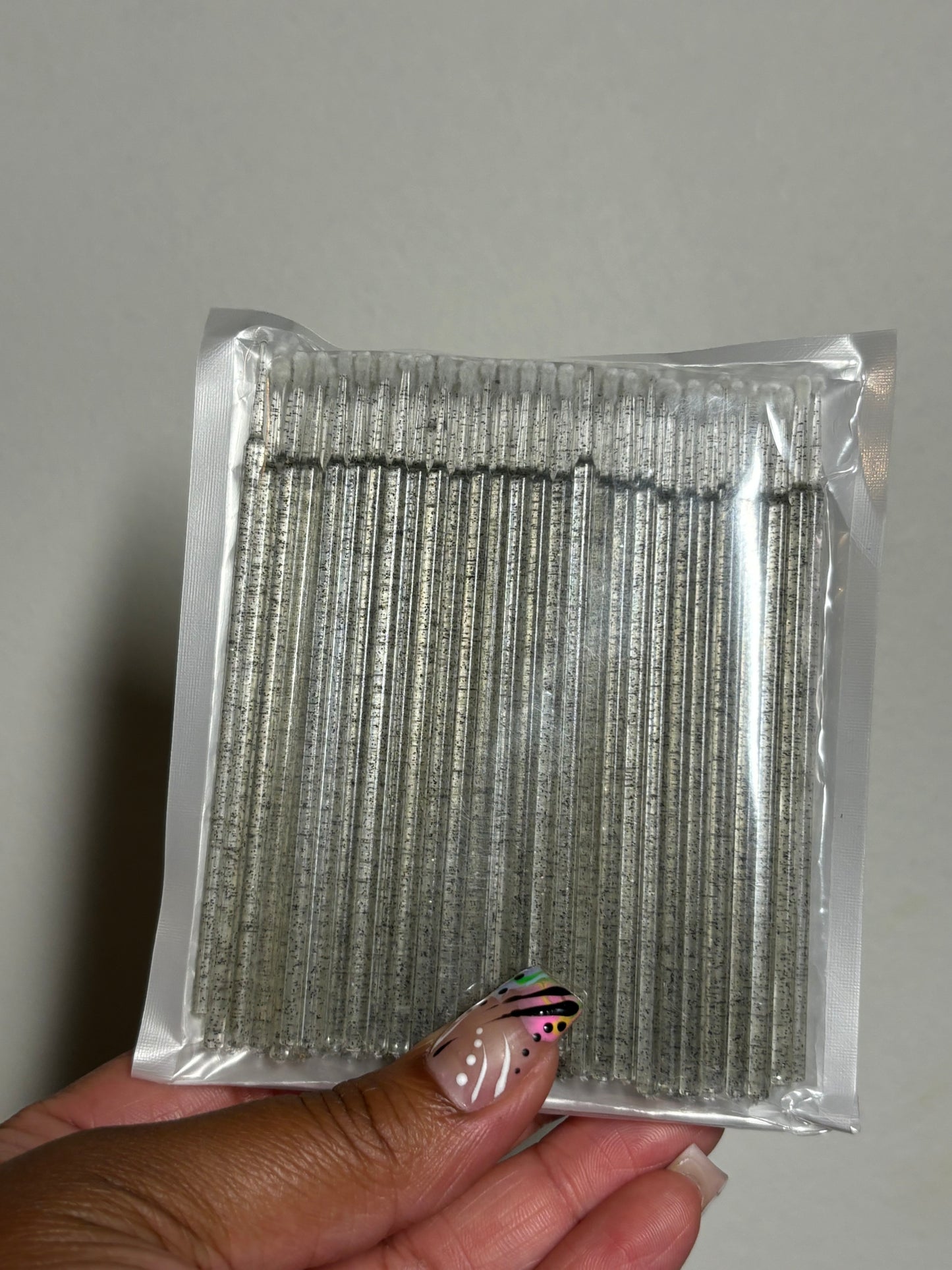 Microswabs